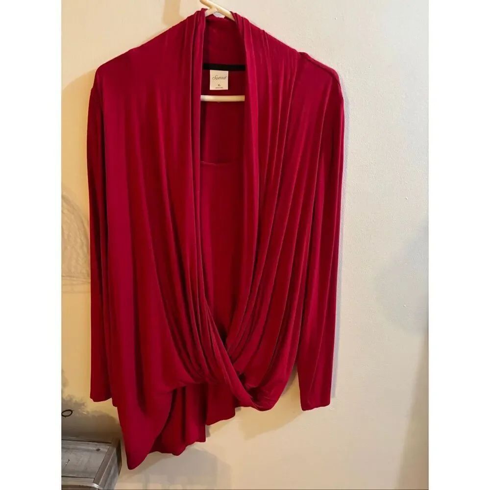 Soma Tunic